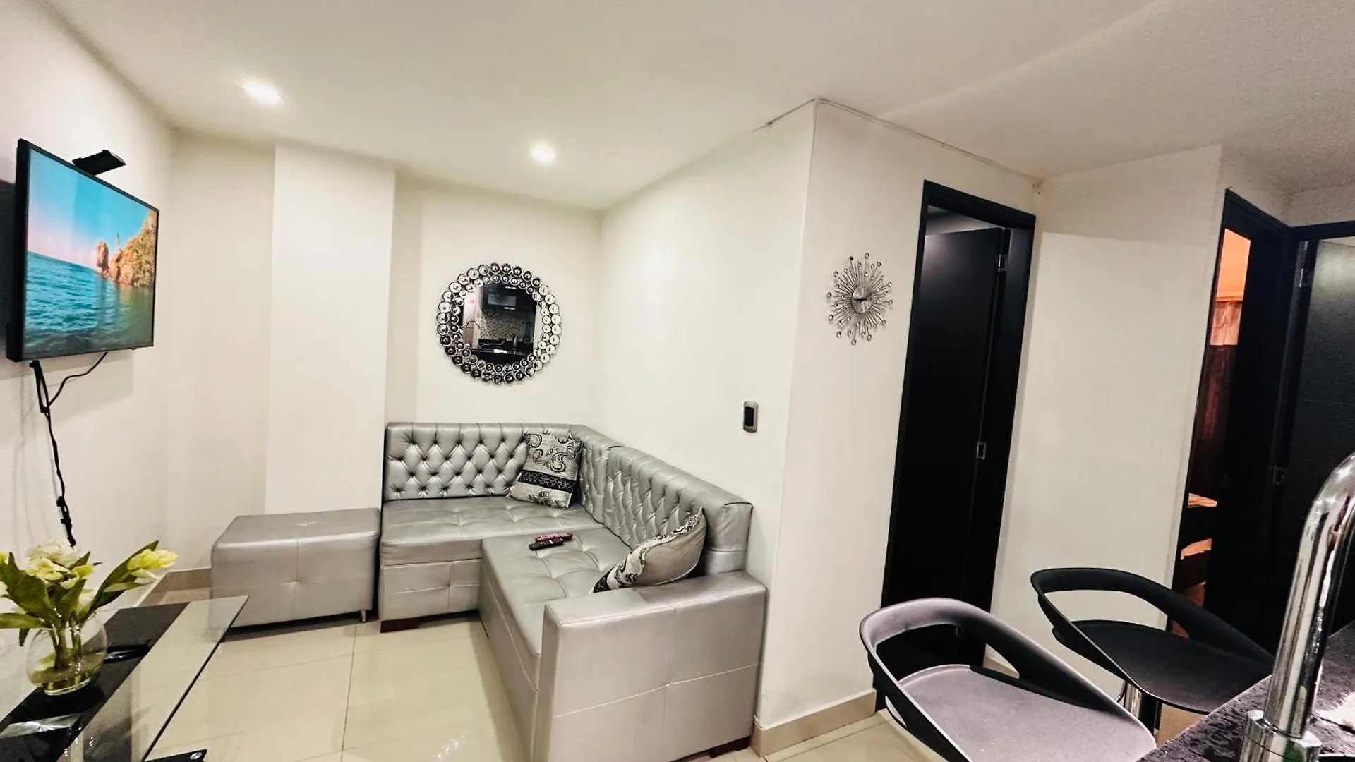 Apartment Apto Cerca A Plaza Mayor Medellin Colombia