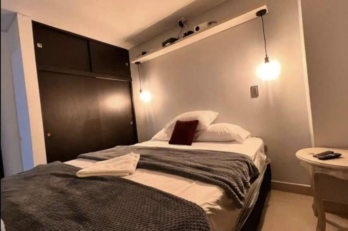 Apto Cerca A Plaza Mayor Medellin Apartment