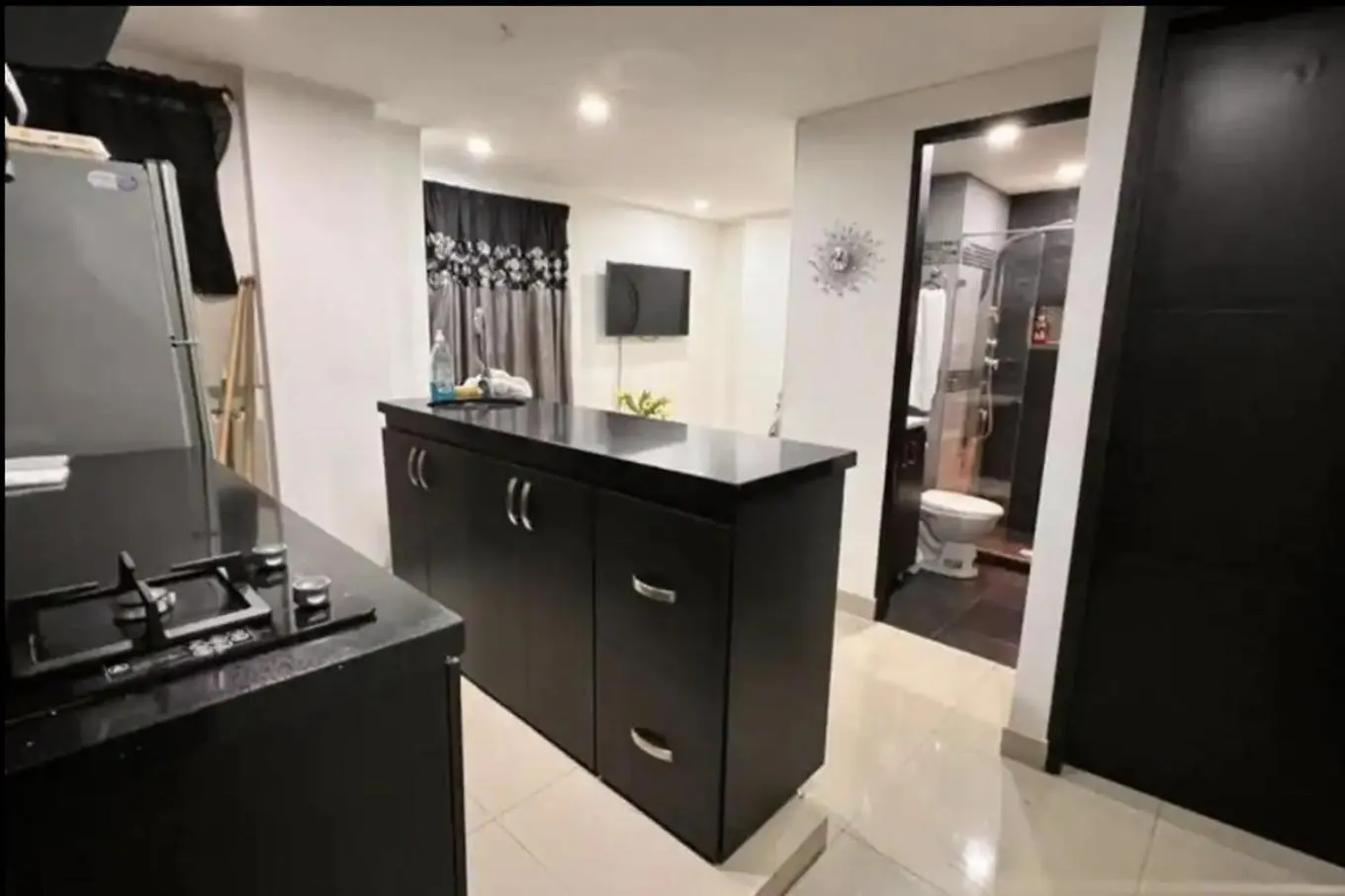 Apto Cerca A Plaza Mayor Medellin Apartment